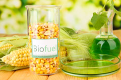 Craignant biofuel availability