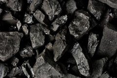 Craignant coal boiler costs